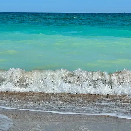 Διαμέρισμα Acqua Marine Summerland *