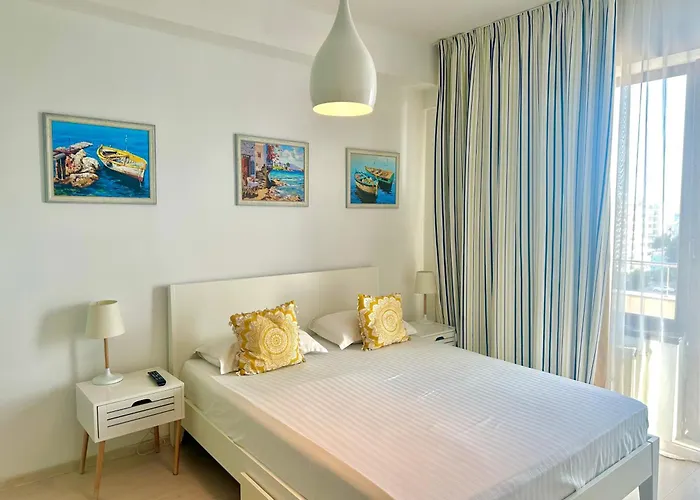 Acqua Marine Summerland Διαμέρισμα