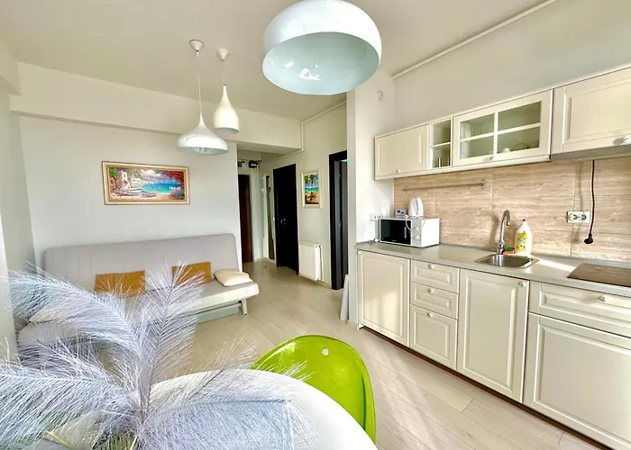 Acqua Marine Summerland *