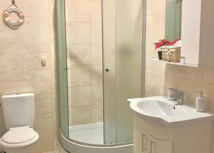 Acqua Marine Summerland Διαμέρισμα