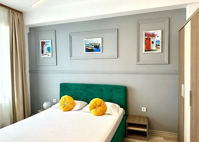 Acqua Marine Summerland Mamaia