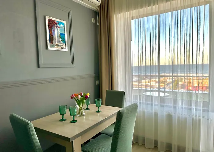 Διαμέρισμα Acqua Marine Summerland Mamaia