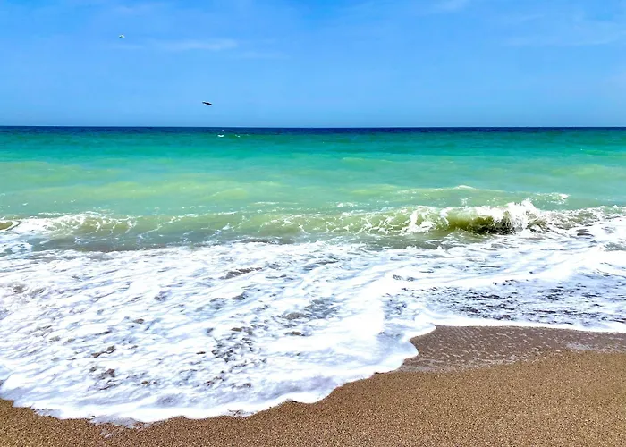 Acqua Marine Summerland *