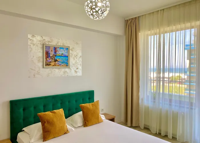 Διαμέρισμα Acqua Marine Summerland