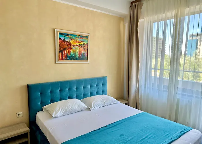 Acqua Marine Summerland *