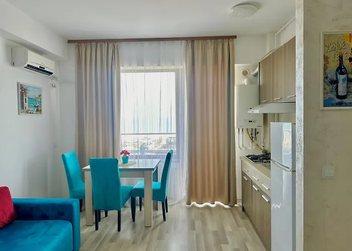 Acqua Marine Summerland Διαμέρισμα