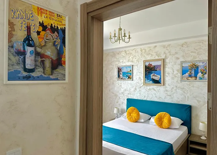 Acqua Marine Summerland Διαμέρισμα