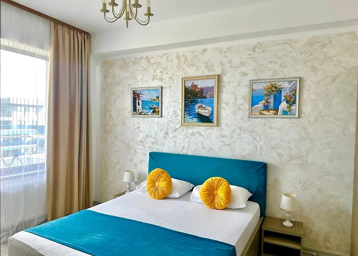 Acqua Marine Summerland Διαμέρισμα *