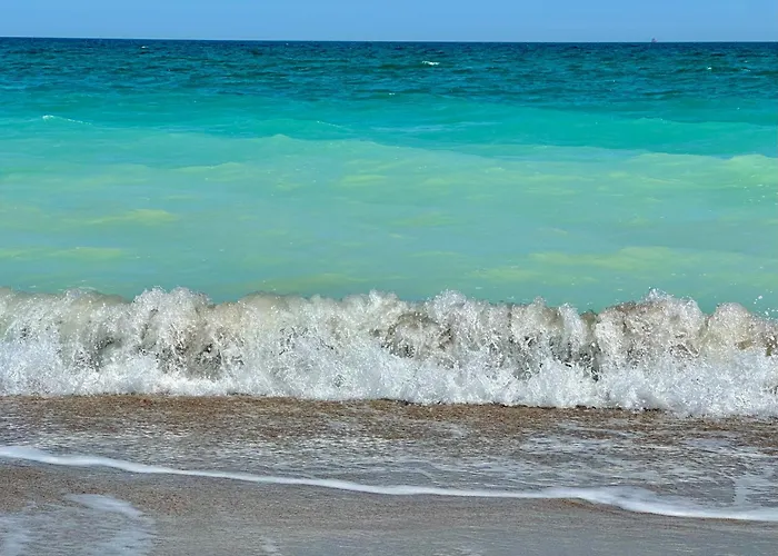 Διαμέρισμα Acqua Marine Summerland *