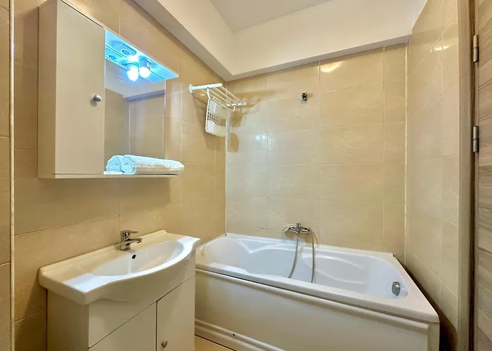 Διαμέρισμα Acqua Marine Summerland Mamaia