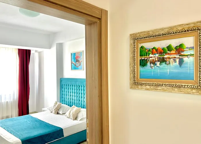 Acqua Marine Summerland Διαμέρισμα Mamaia