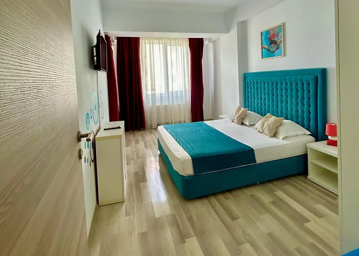 Acqua Marine Summerland *