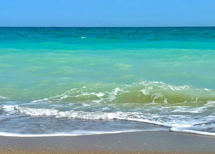 Acqua Marine Summerland Mamaia