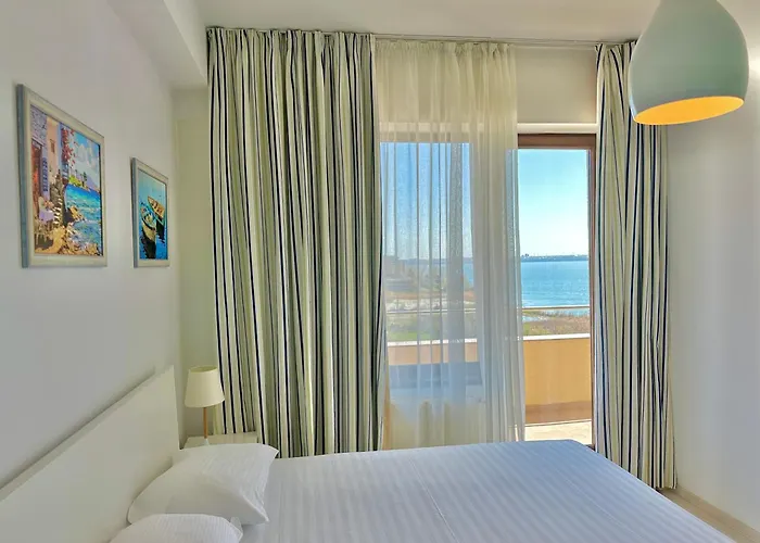 Acqua Marine Summerland Διαμέρισμα