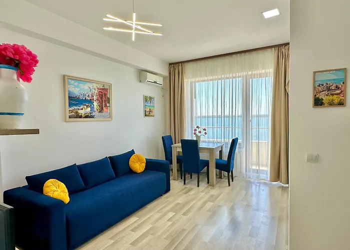 Διαμέρισμα Acqua Marine Summerland *