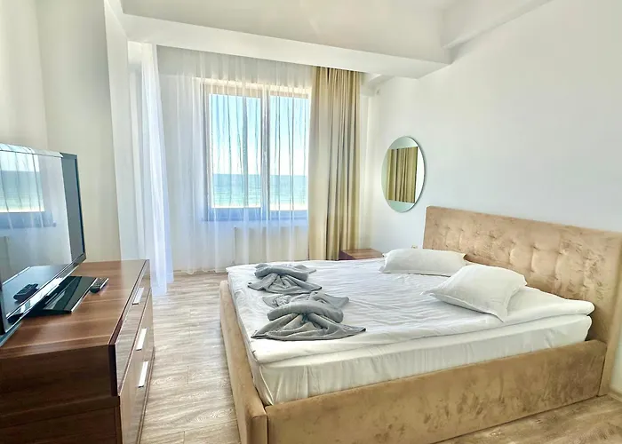 Διαμέρισμα Acqua Marine Summerland