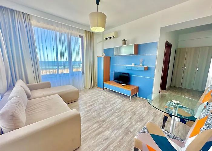 Acqua Marine Summerland *