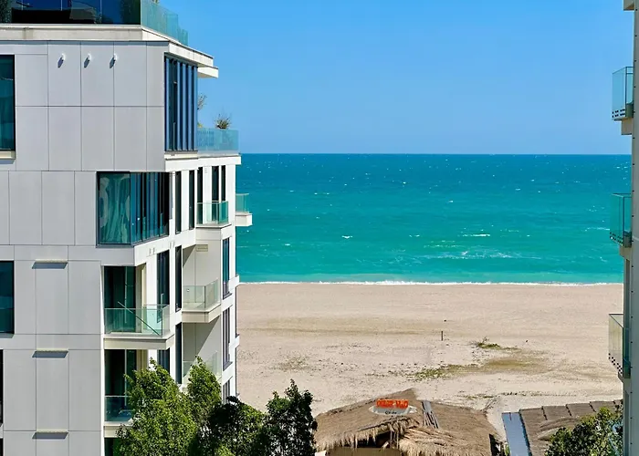 Διαμέρισμα Acqua Marine Summerland Mamaia