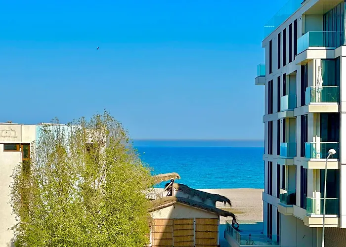 Acqua Marine Summerland Διαμέρισμα Mamaia