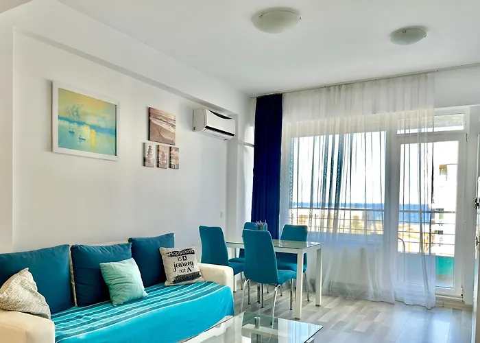 Διαμέρισμα Acqua Marine Summerland Mamaia