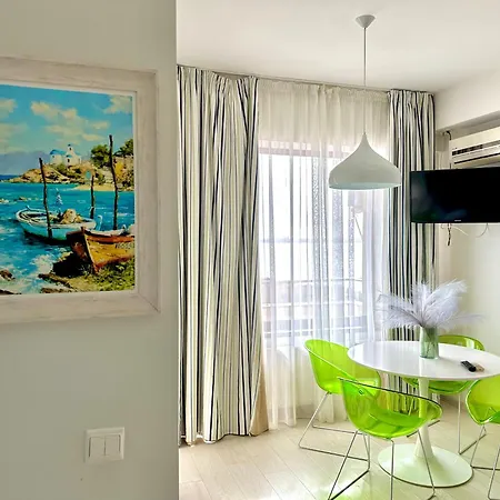Apartment Aquamarine Summerland *