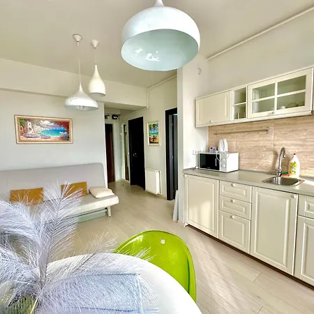 Acqua Marine Summerland *