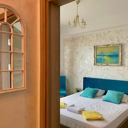 Apartment Aquamarine Summerland *