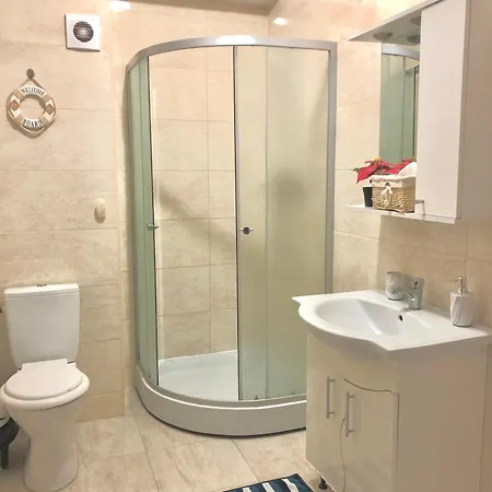 Acqua Marine Summerland Apartamento