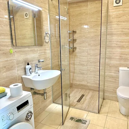 Acqua Marine Summerland Mamaia