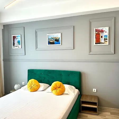Aquamarine Summerland Mamaia