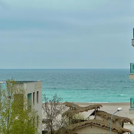 Apartment Aquamarine Summerland *