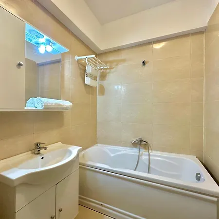 Apartment Aquamarine Summerland Mamaia