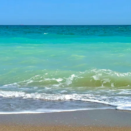 Aquamarine Summerland Mamaia