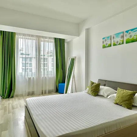 Apartamento Acqua Marine Summerland *