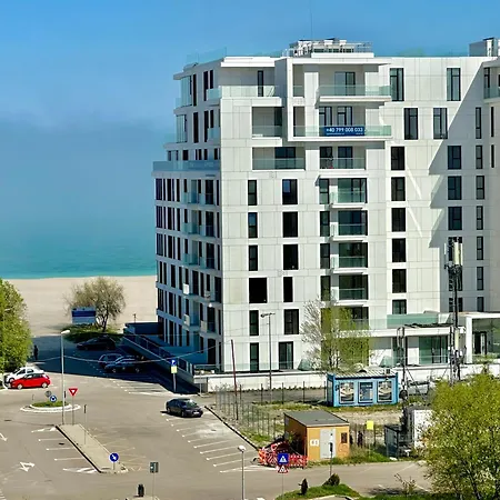 Aquamarine Summerland Mamaia