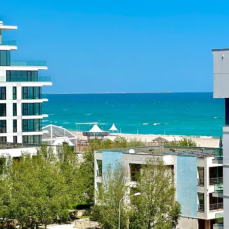 Apartment Aquamarine Summerland *