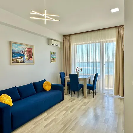 Apartment Aquamarine Summerland *