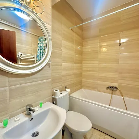 Aquamarine Summerland Apartment Mamaia