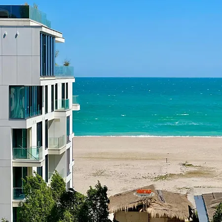 Apartment Aquamarine Summerland Mamaia