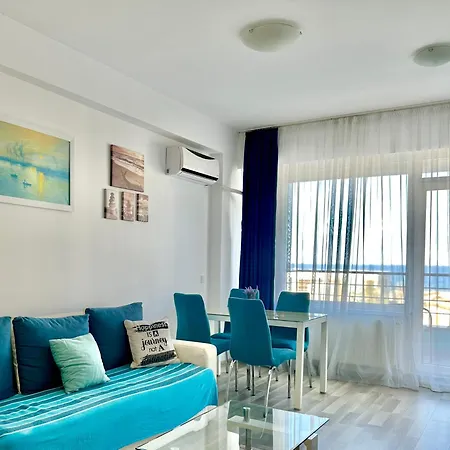 Apartment Aquamarine Summerland Mamaia